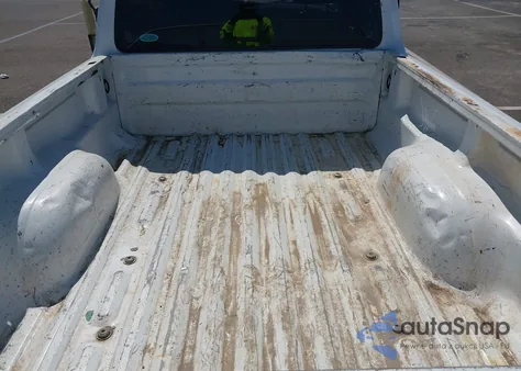 2011 Ford Ranger Xl z USA, uszkodzony, nr VIN 1FTKR1AD8BPA57451